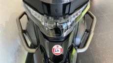 Zontes Zt 350-T (17Inch ) (22MY)